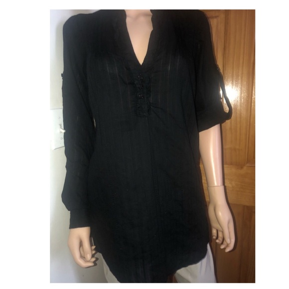 💖 Macy’s Tunic top - Picture 6 of 6